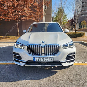 BMW X5 30D XLINE 7인승 판매합니다