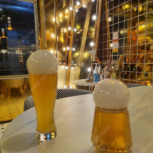 칵테일버블건 영국직수입정품