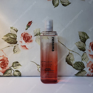 레노마 인텐스 샤워코롱 01호 로맨틱 블라썸 2020-라미화장품-Renoma Intense Shower Cologne Romantic Blossom