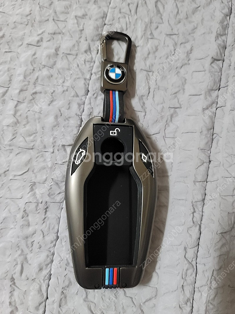 BMW 키 케이스(디스플레이)--1