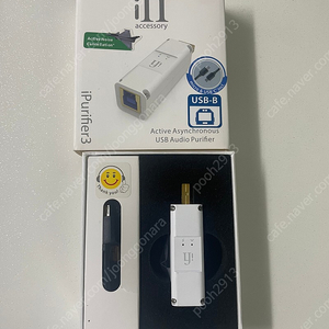 ifi iPurifier3