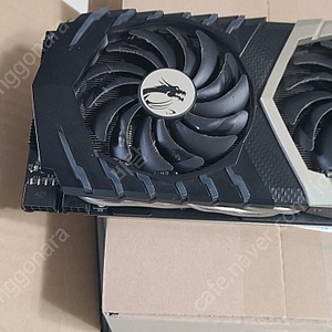 msi 1070ti 티타늄 팝니다