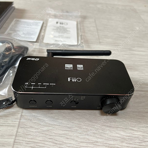 fiio BTA30 pro - dac 블루투스 수신기 송신기