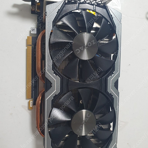 조텍 1060 6g