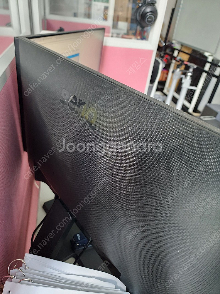 [개인] 영상편집용 PC와 27인치 모니터, 마이크 조...--5