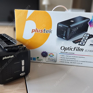 opticfilm 8200ai 필름스캐너 판매합니다.