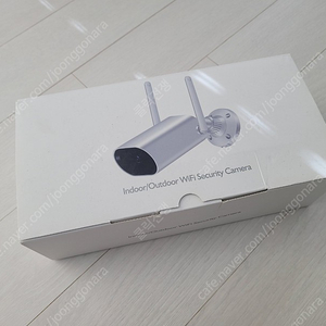 wifi full-HD CCTV 64GB(새상품)