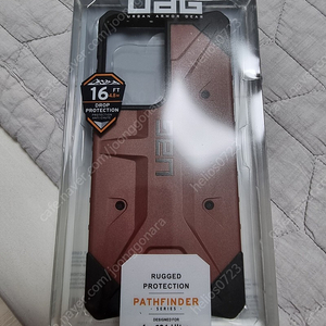 UAG 알리발 S21울트라 거의새것 택포1.2 패스파인더