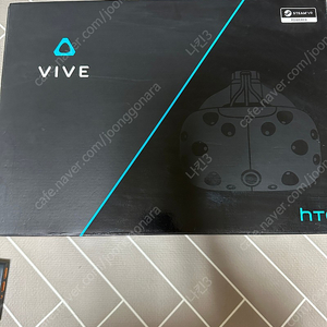 HTC VIVE VR 팝니다.