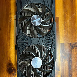 이엠텍 GTX 1660 super
