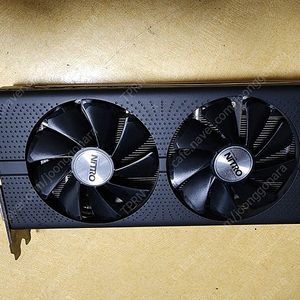 사파이어 rx470 팝니다 (채굴)