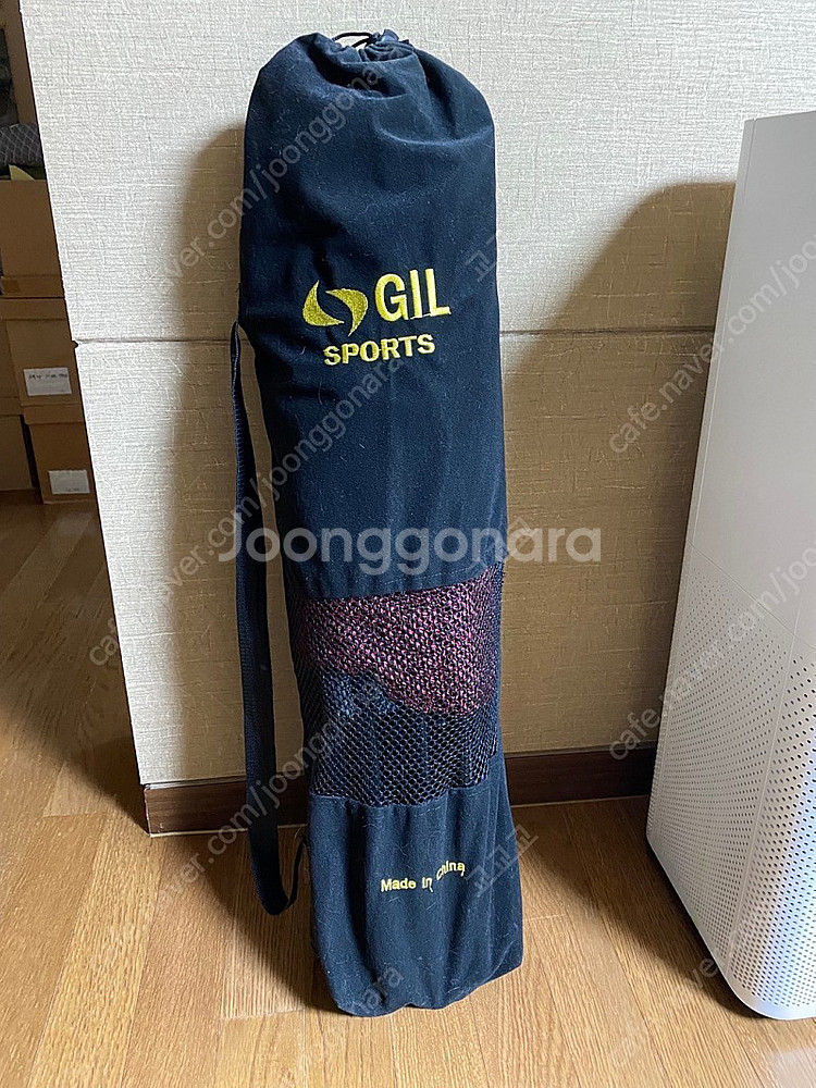 GIL sports 배드민턴 네트--0