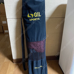 GIL sports 배드민턴 네트