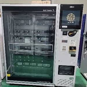 판매 2018년신품구입 로벤 멀티자판기 RVM5049 전국판매설치