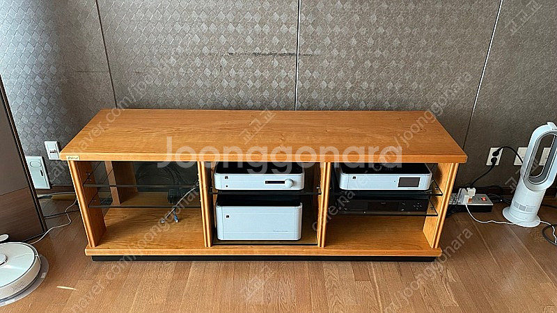 바우하우스 오디오 랙--1