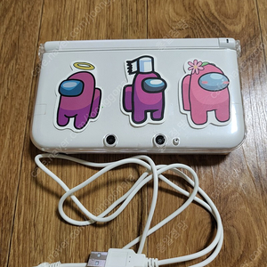 닌텐도 3DS XL, 포켓몬스터오메가루비, 포켓몬스터Y, 모여라커비칩