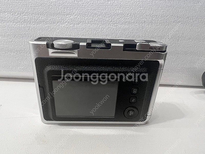 인스탁스 미니 에보 팝니다--2