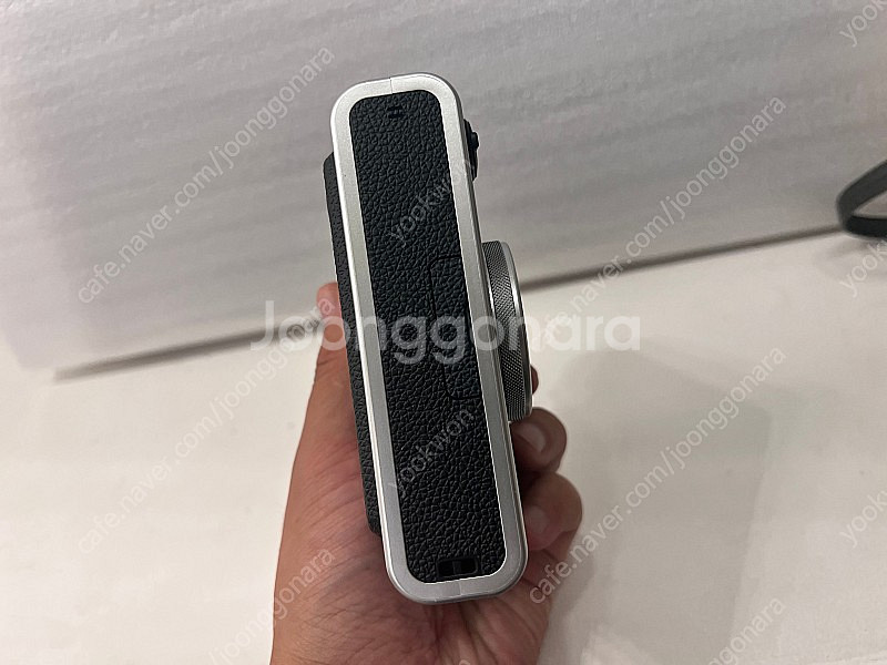 인스탁스 미니 에보 팝니다--4