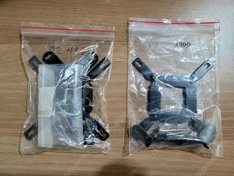 에너맥스 Liqmax argb 240 미사용 수냉쿨러 팝니다.--3