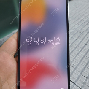 아이폰13PRO 256GB 시에라블루 상태 특S급 풀박