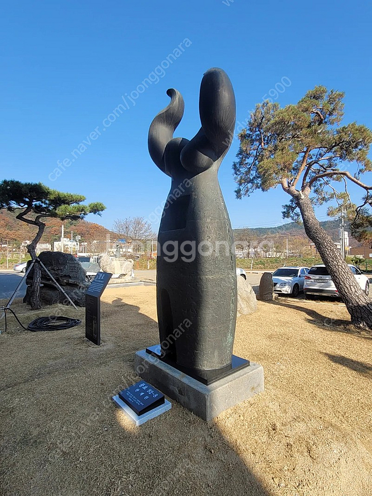 대작 근대사 조각 예술품 1점 판매합니다!--2