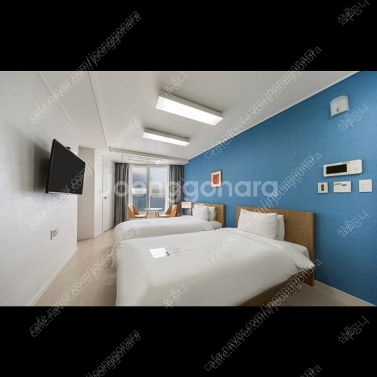 부산 해운대 플레아드 블랑 호텔 숙박권 오늘자 20일 ...--1