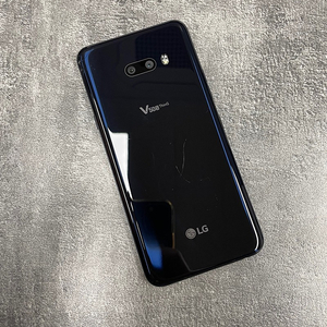 LG V50S 256기가 블랙 액정깨끗 뒷판미세파손 10만원 판매합니다