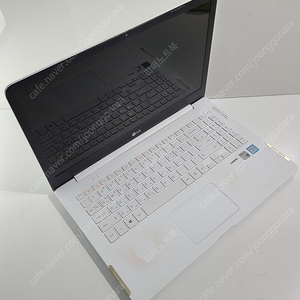 LG전자 울트라PC 15U570-KA58K B급 중고노트북