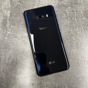 (무잔상)LG V50S 256기가 블랙 상태좋은 단말기 13만원 판매합니다