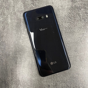 LG V50S 256기가 블랙 무잔상 상태좋은폰 13만원 판매합니다
