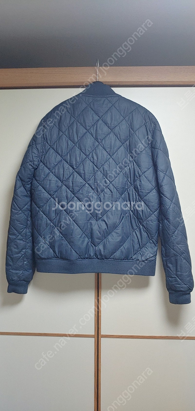 타미힐피거 토미힐피거 패딩 잠바--1