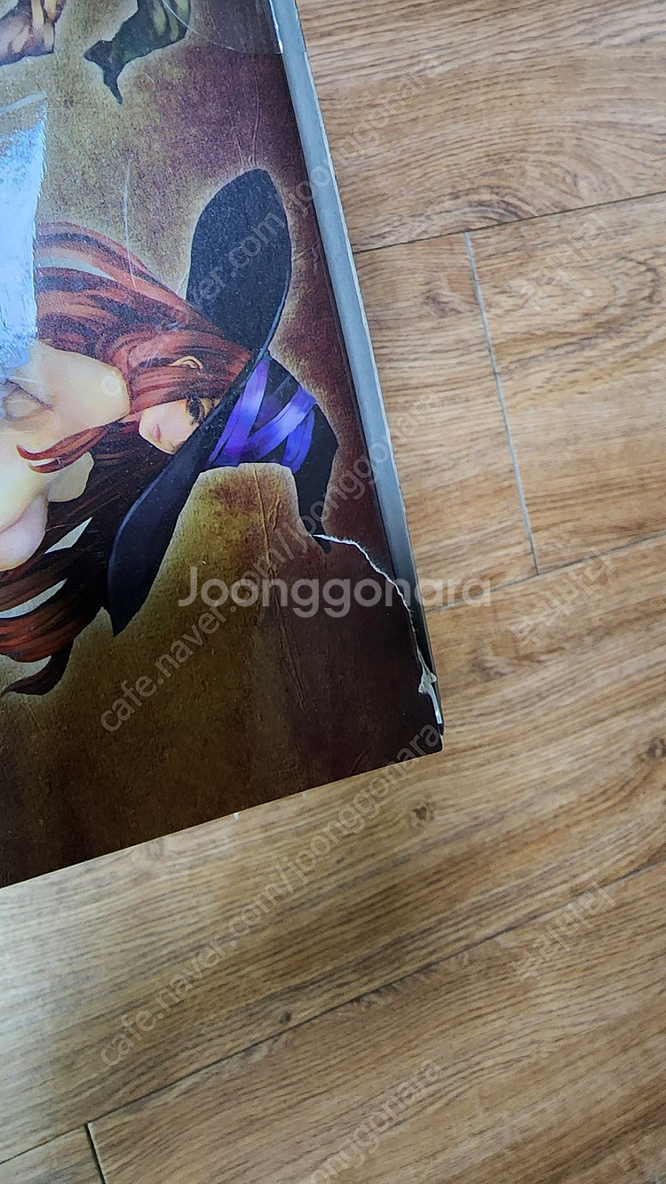 [판매] 오키드시드 소서리스--3