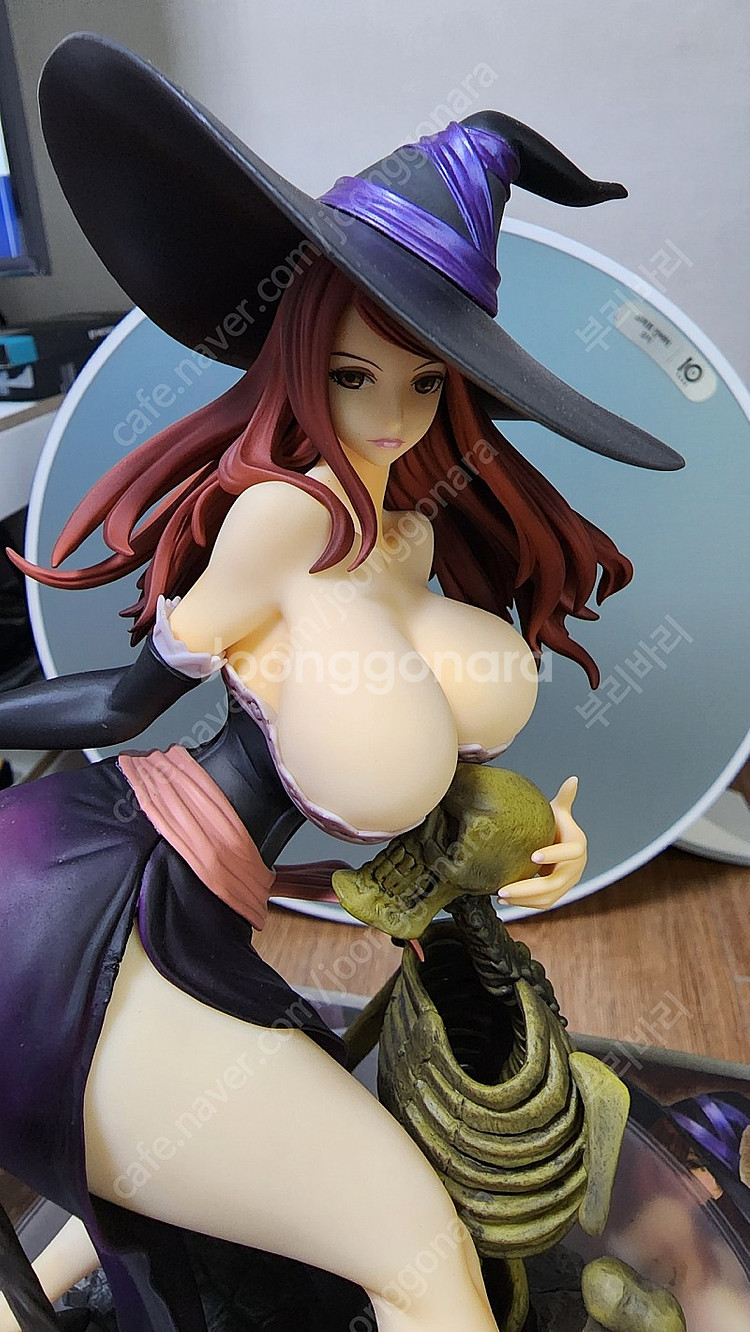 [판매] 오키드시드 소서리스--5