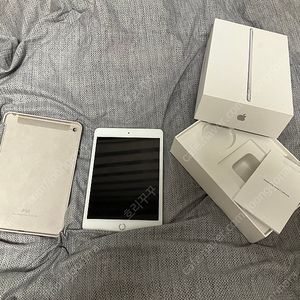 아이패드미니5 64G wifi