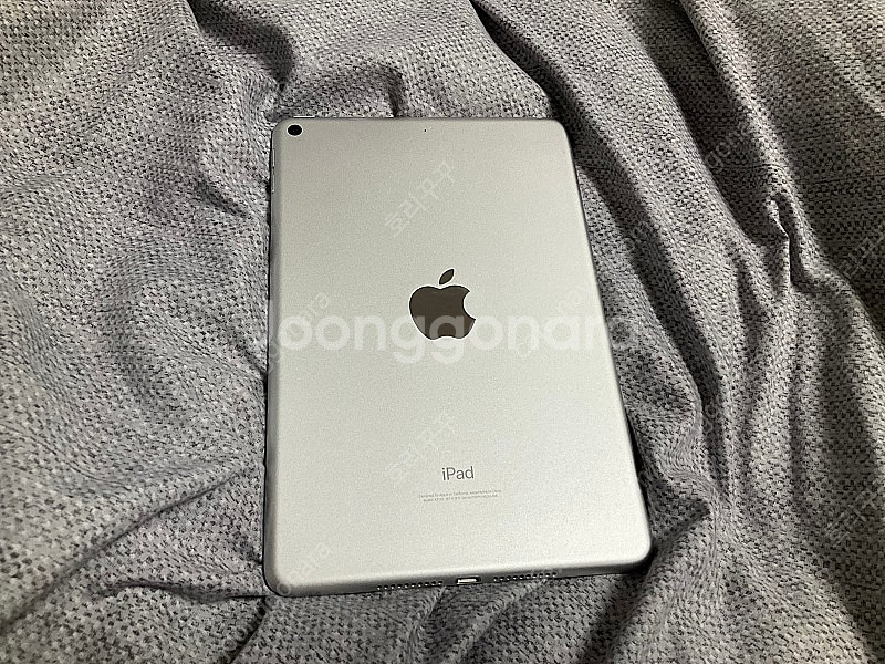 아이패드미니5 64G wifi--2