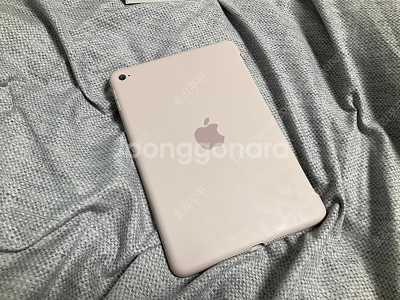 아이패드미니5 64G wifi--3