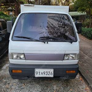 대우 라보탑차 중고거래 | 중고나라
