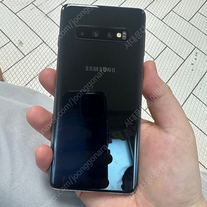 갤럭시 s10lte 128기가 초 s급