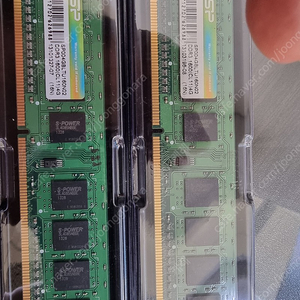 ddr3 4g 2개