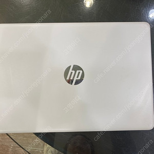 i3-10세대 8GB 128GB HP 노트북 판매합니다