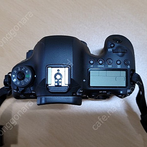캐논6d mark2 정품