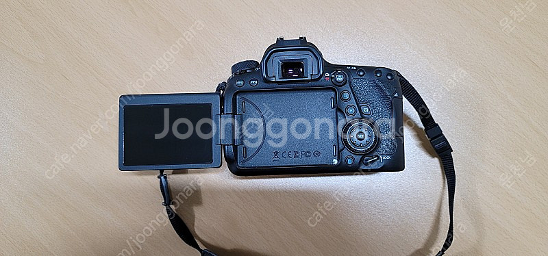 캐논6d mark2 정품--1