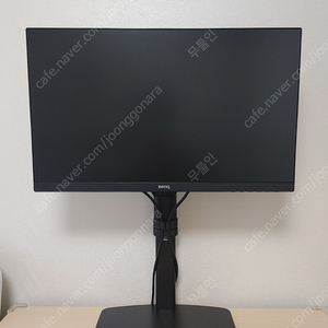 BENQ GW2480 + MSH-27 모니터암 일괄판매