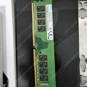 삼성램 ddr4 8기가 2133