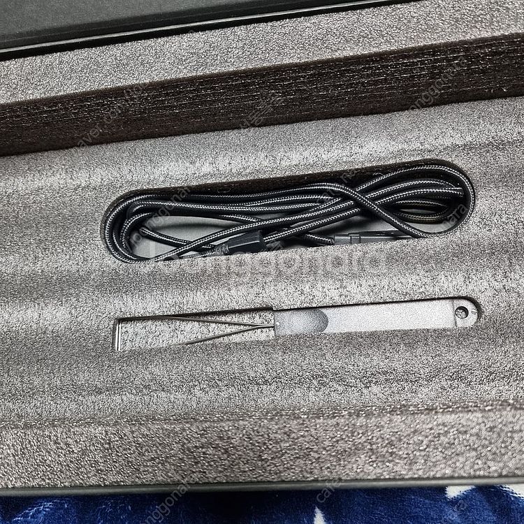 쿨러마스터 노바터치 판매합니다.--2