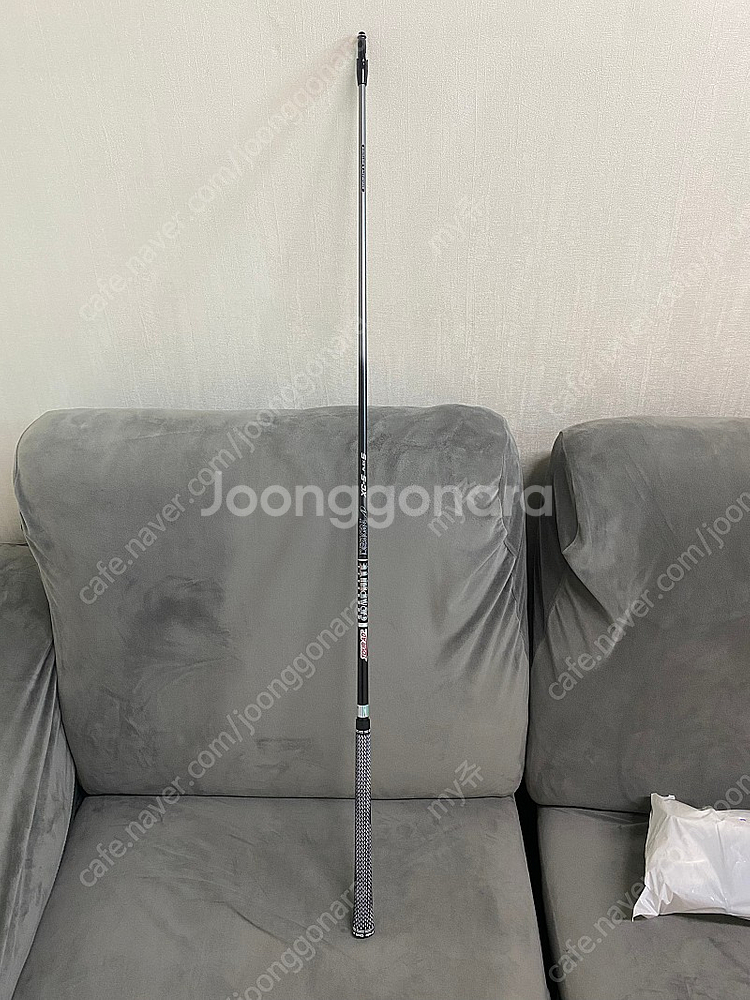 드라이버 샤푸트 투어AD XC 5S (타이틀 슬리브) ...--0