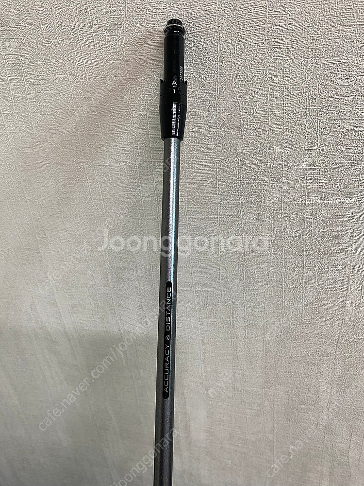 드라이버 샤푸트 투어AD XC 5S (타이틀 슬리브) ...--1