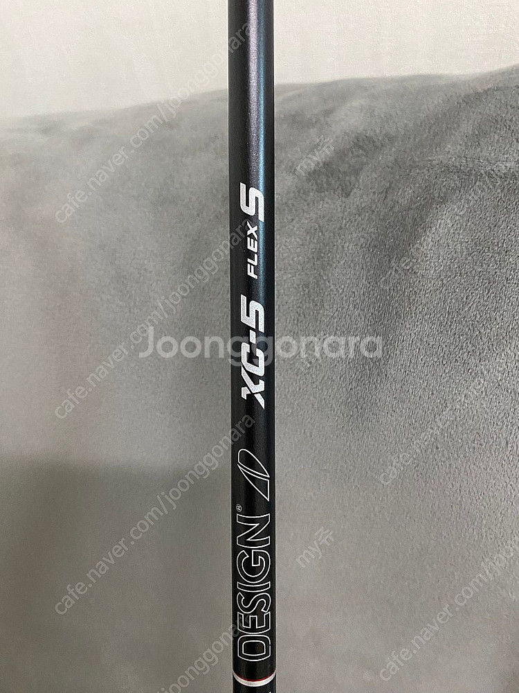 드라이버 샤푸트 투어AD XC 5S (타이틀 슬리브) ...--2