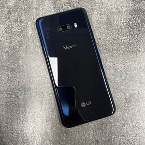 LG V50S 256기가 블랙 깨끗하고 상태좋은 단말기 12만원 판매합니다