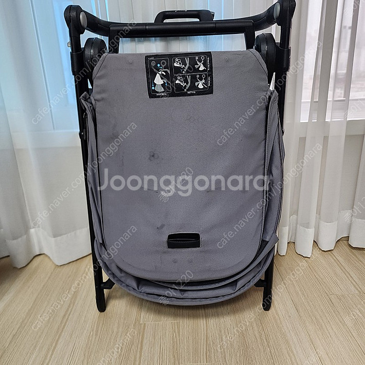 잉글레시나 일렉타 22년형 그레이--1